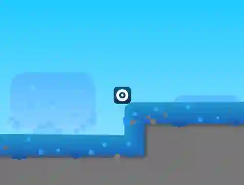Гульня Cobalt Forest онлайн