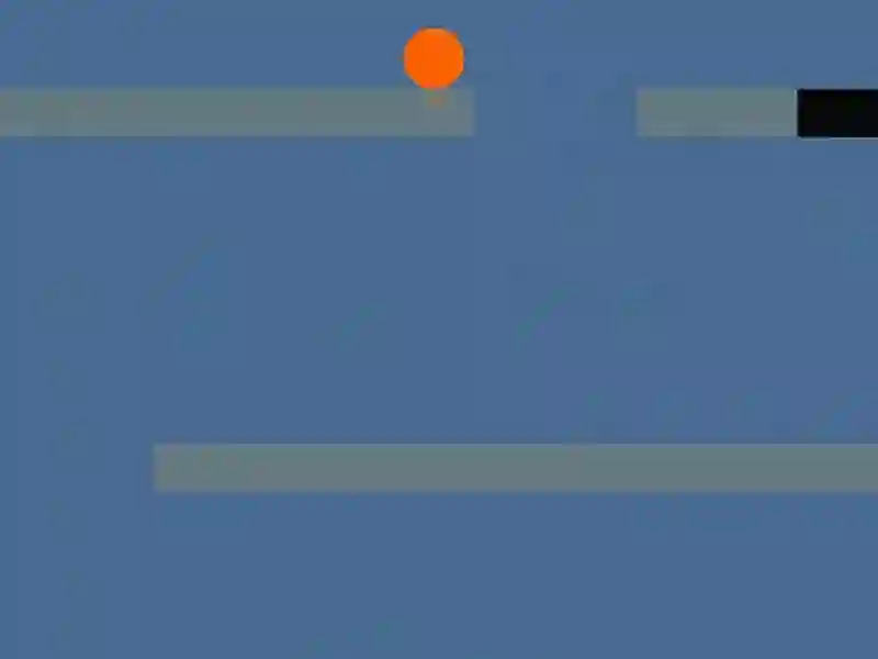 Гульня Falling Ball Bounce And Break онлайн