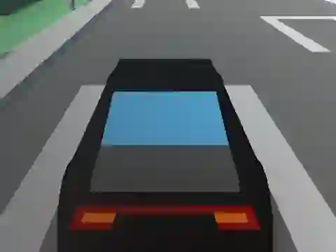 Гульня Racing Starter онлайн