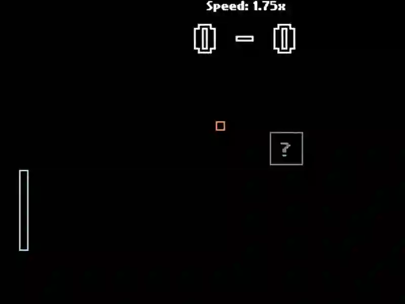 Гульня Pong With Powers онлайн