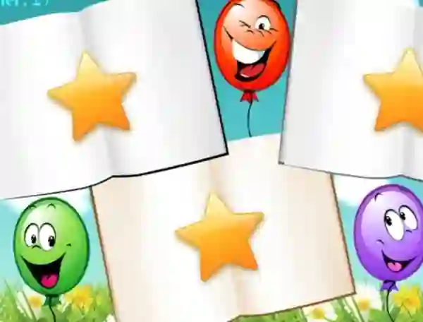 Гульня Crossword For Kids онлайн