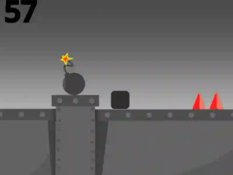 Гульня Bomb! онлайн