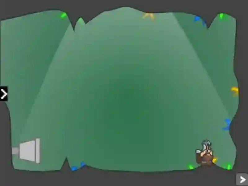 Гульня Crystal Grind! онлайн