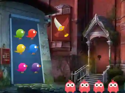 Гульня Intelligent Plumber Escape онлайн