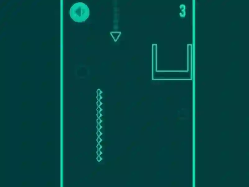 Гульня Falling Arrow онлайн