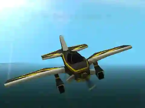 Гульня Wing Smash онлайн