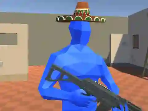 Гульня Edge Fire онлайн