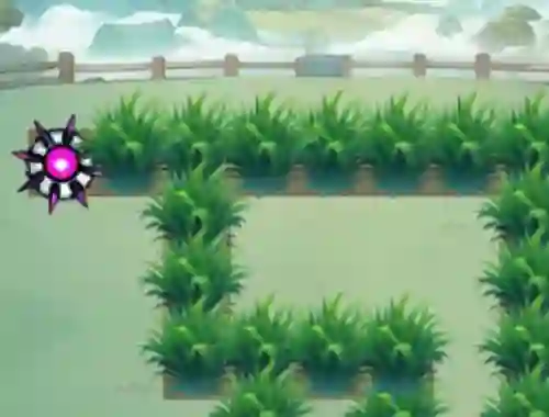 Гульня Grass Cutter 2 онлайн