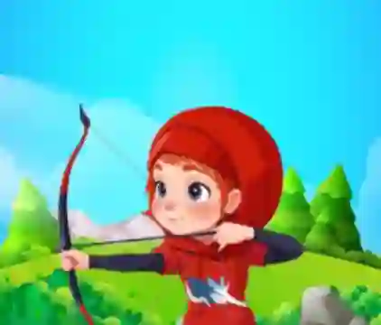Гульня Shoot Your Target онлайн