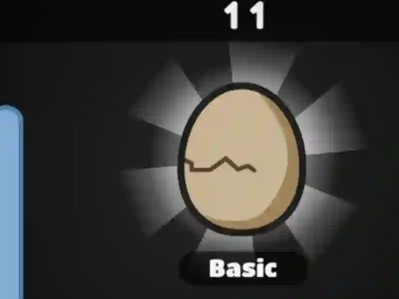 Гульня Egg Hatcher онлайн