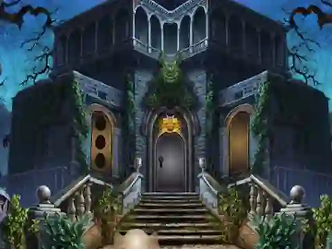 Гульня Happy Little Duck Escape онлайн