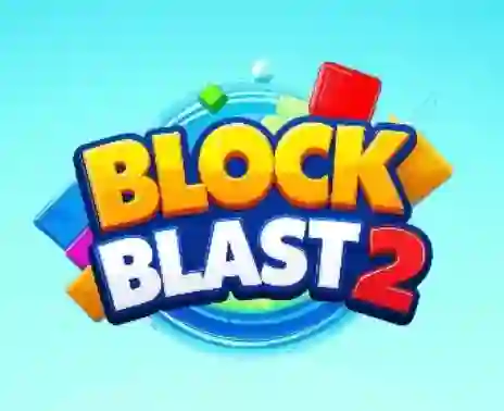 Гульня Block blast 2 онлайн