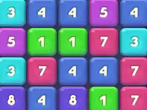 Гульня 2048 clicker онлайн
