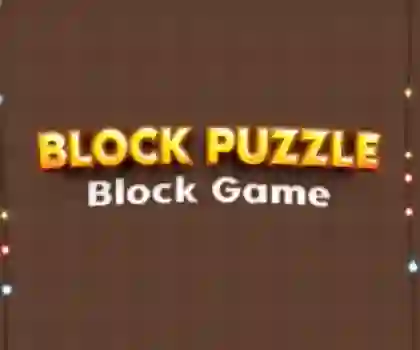 Гульня Block Puzzle Block Game онлайн