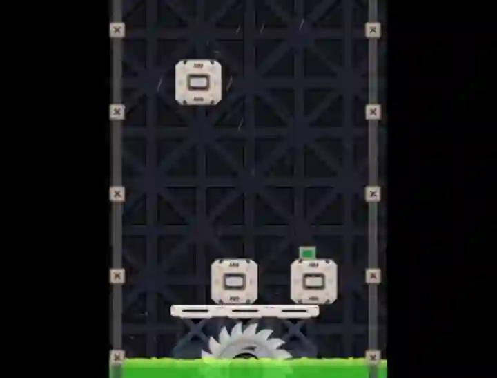 Гульня Box Stacker онлайн