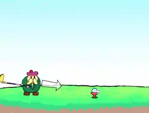 Гульня Ragdolf онлайн