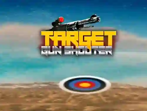 Гульня Target Gun Shooting Adventure онлайн