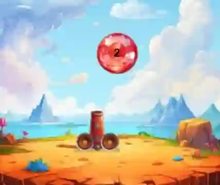Гульня Diamond Crusher онлайн