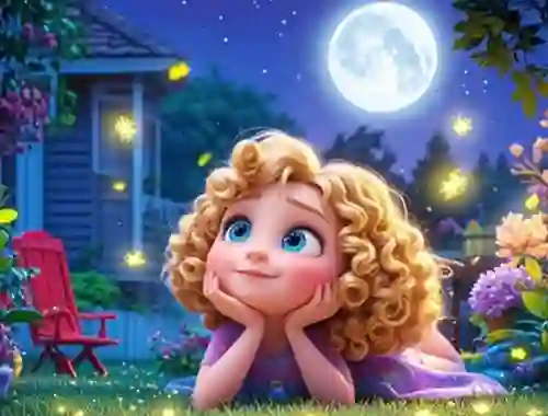 Гульня Find The Differences: To The Moon онлайн