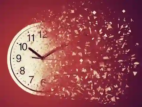 Гульня Death Clock онлайн