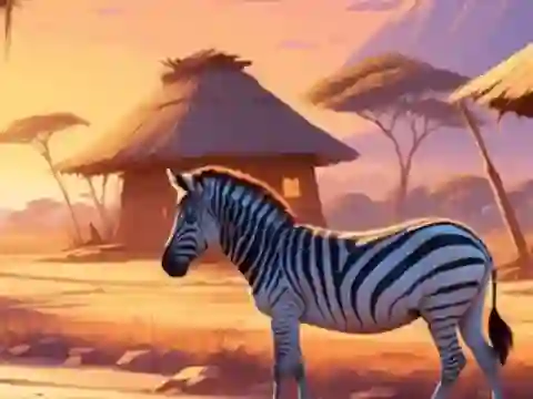 Гульня The Hut Escape онлайн