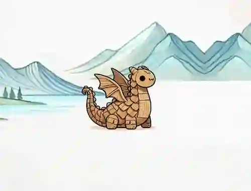 Гульня Dragon Castle! Idle Td онлайн