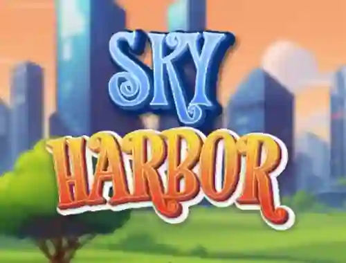 Гульня Sky Harbor онлайн