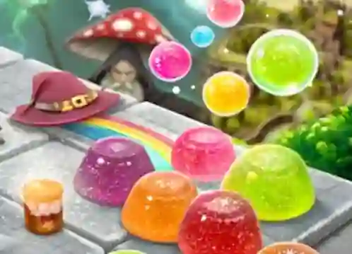 Гульня Candy 7x7 Block онлайн
