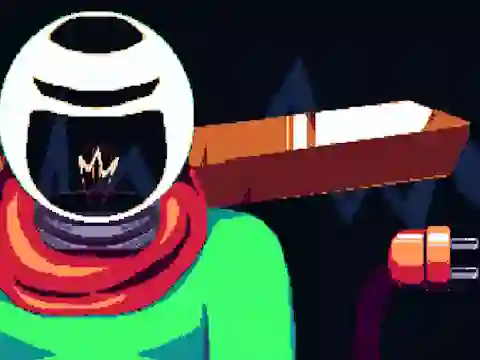 Гульня Arc Breaker онлайн