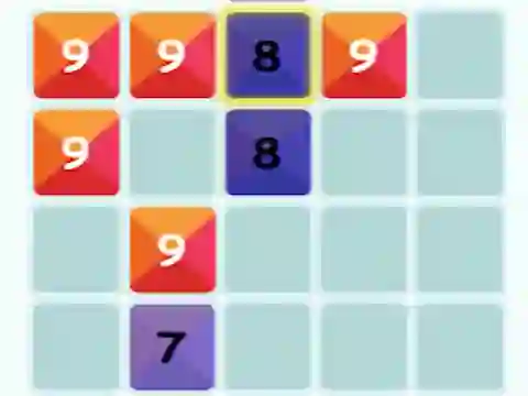 Гульня Let's Get 45 онлайн