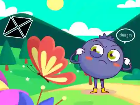 Гульня Scissors Through Freedom онлайн