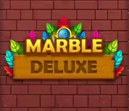 Гульня Marble Deluxe онлайн