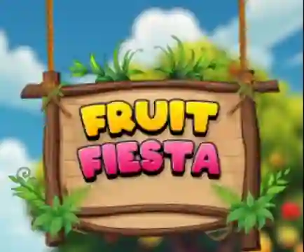 Гульня Fruit Fiesta онлайн
