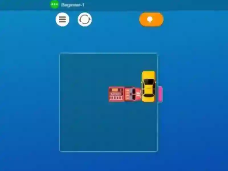 Гульня Car Escape онлайн
