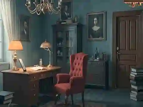 Гульня Shadowed Cabin Escape онлайн