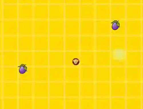 Гульня Growl.io онлайн