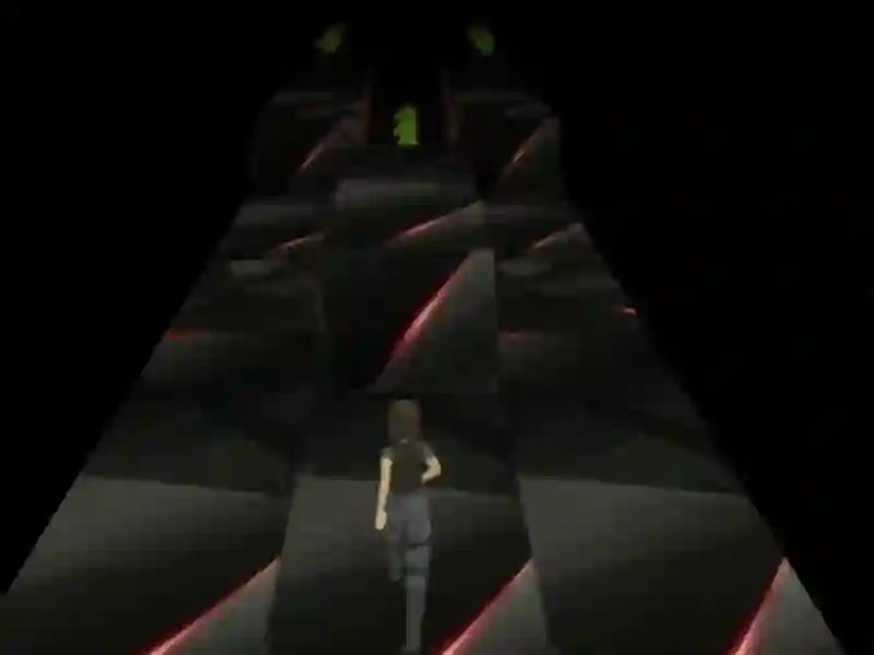 Гульня Hell Escape онлайн
