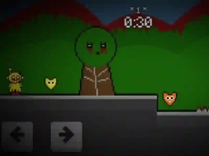 Гульня Sprunki Horror Version Dark онлайн