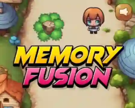 Гульня Memory Fusion онлайн