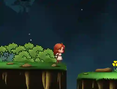 Гульня Adventure Of Zenny онлайн