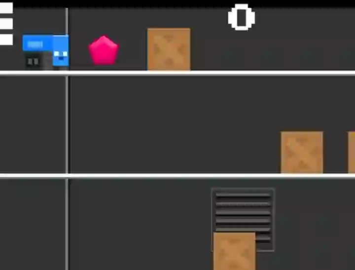 Гульня Diamond Tank онлайн