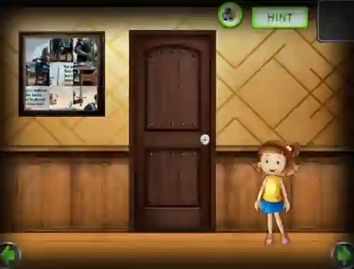Гульня Amgel Kids Room Escape 308 онлайн