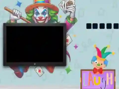 Гульня Joker Great Escape онлайн