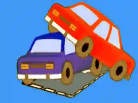 Гульня Bus Escape: Clear Jam онлайн