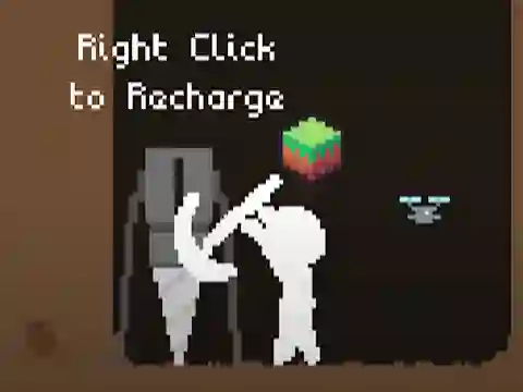 Гульня Lucky Dig онлайн