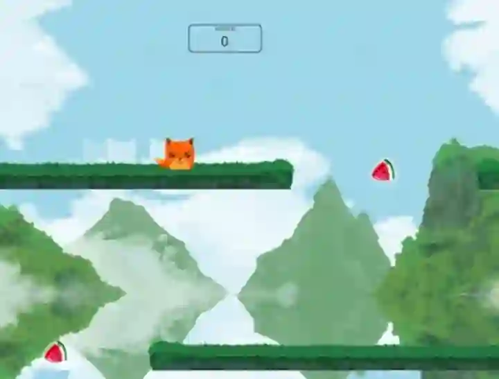 Гульня Mini Critter Munch онлайн