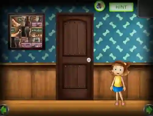 Гульня Amgel Kids Room Escape 309 онлайн