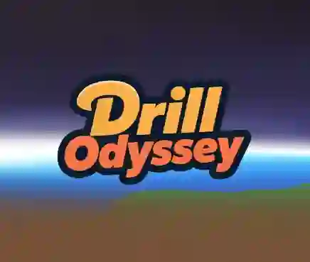 Гульня Drill Odyssey онлайн