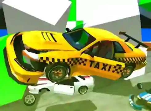 Гульня Extreme Road онлайн