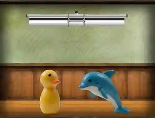 Гульня Amgel Kids Room Escape 310 онлайн